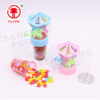 Merry Go Round with Light Pressed Candy