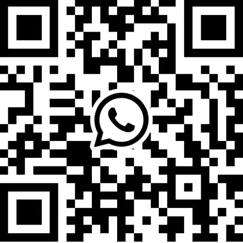 tianfengsweets official whatsapp qr code