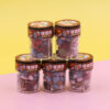 Twist 'n' Spin Bottle Stone Chocolate Candy - Image 2