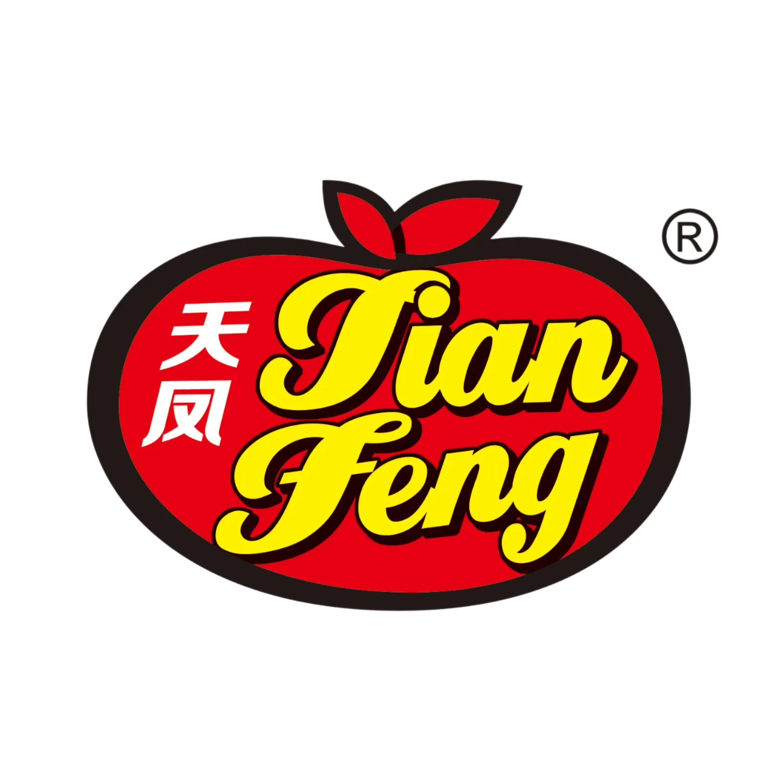 Tianfengsweets Logo