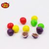 tianfeng wholesales fruit chocolate ball