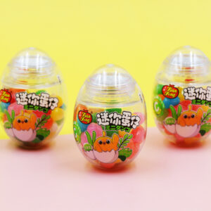 eggy candy jelly candy jelly beans stone candy wholesales