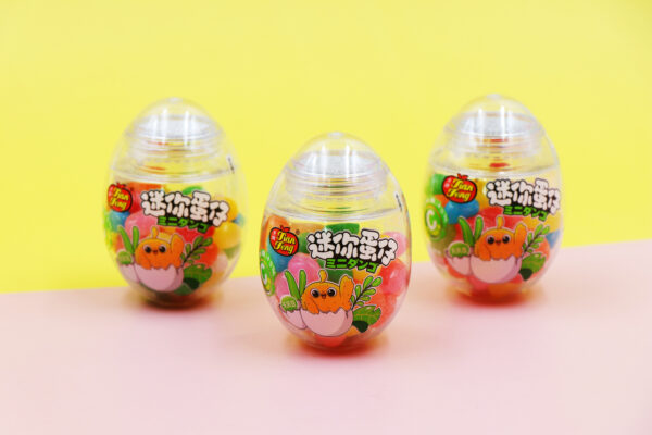 eggy candy jelly candy jelly beans stone candy wholesales