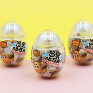 eggy candy jelly candy jelly beans stone candy wholesales