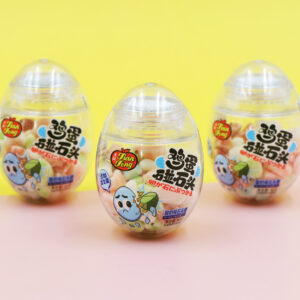 eggy candy jelly candy jelly beans stone candy wholesales